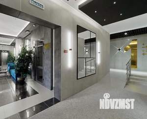 2-к квартира, вторичка, 71м2, 9/9 этаж