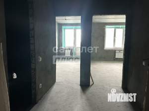 1-к квартира, вторичка, 41м2, 3/12 этаж