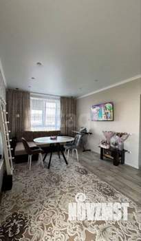 2-к квартира, вторичка, 62м2, 16/17 этаж