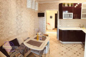 2-к квартира, вторичка, 66м2, 14/14 этаж