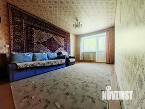 2-к квартира, вторичка, 46м2, 5/5 этаж