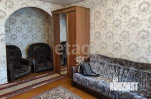 1-к квартира, вторичка, 31м2, 2/5 этаж