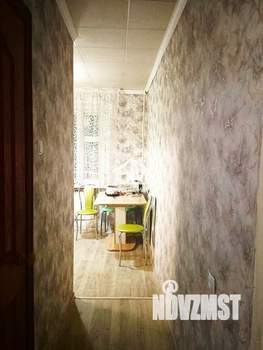 1-к квартира, вторичка, 37м2, 11/14 этаж