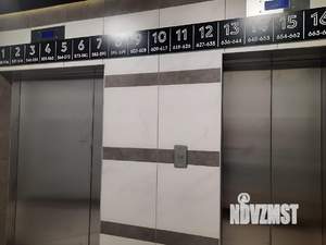 2-к квартира, сданный дом, 64м2, 12/16 этаж