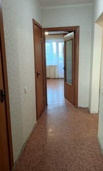 1-к квартира, вторичка, 38м2, 4/14 этаж