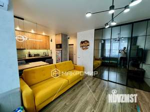 Студия квартира, вторичка, 30м2, 3/9 этаж