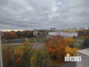 3-к квартира, вторичка, 64м2, 7/10 этаж