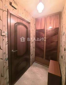 1-к квартира, вторичка, 31м2, 2/5 этаж