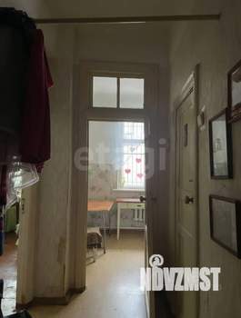 2-к квартира, вторичка, 47м2, 1/2 этаж