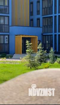 2-к квартира, вторичка, 68м2, 4/9 этаж