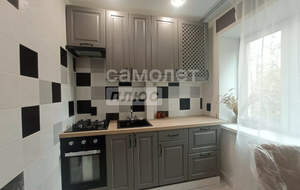 2-к квартира, вторичка, 45м2, 2/5 этаж