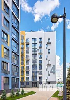 2-к квартира, вторичка, 67м2, 2/9 этаж