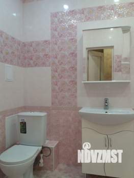 1-к квартира, вторичка, 45м2, 5/12 этаж