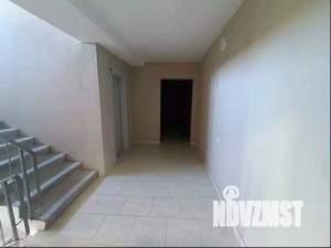 1-к квартира, вторичка, 42м2, 1/10 этаж