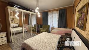 3-к квартира, вторичка, 82м2, 2/2 этаж