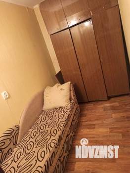 1-к квартира, вторичка, 31м2, 1/5 этаж