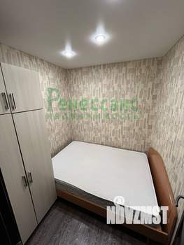 2-к квартира, вторичка, 44м2, 1/5 этаж