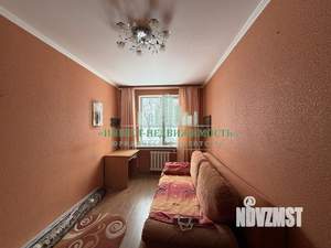 2-к квартира, вторичка, 49м2, 1/5 этаж