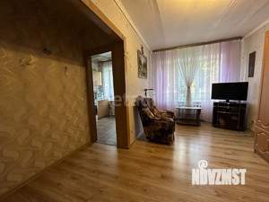 2-к квартира, вторичка, 40м2, 1/3 этаж