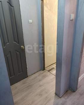 1-к квартира, вторичка, 33м2, 3/10 этаж