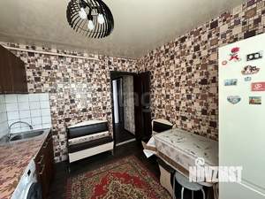 1-к квартира, вторичка, 30м2, 1/5 этаж