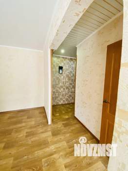 2-к квартира, вторичка, 45м2, 3/5 этаж