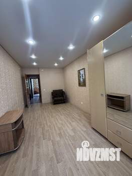 1-к квартира, вторичка, 32м2, 1/5 этаж