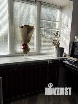 1-к квартира, вторичка, 30м2, 5/5 этаж