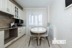 1-к квартира, вторичка, 37м2, 14/16 этаж