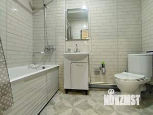 1-к квартира, вторичка, 38м2, 7/12 этаж