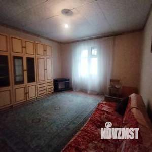 3-к квартира, вторичка, 60м2, 2/2 этаж