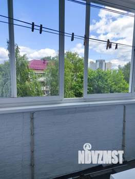 2-к квартира, вторичка, 55м2, 5/5 этаж