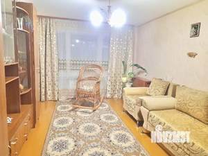 2-к квартира, вторичка, 50м2, 1/5 этаж