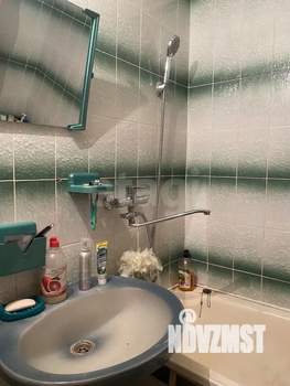 3-к квартира, вторичка, 63м2, 10/10 этаж