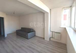 1-к квартира, вторичка, 34м2, 5/10 этаж