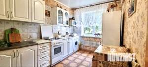 3-к квартира, вторичка, 63м2, 4/5 этаж