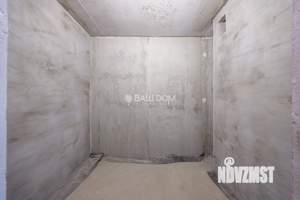 Студия квартира, сданный дом, 28м2, 1/17 этаж