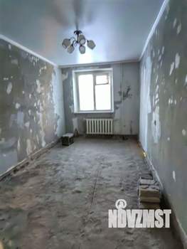 3-к квартира, вторичка, 60м2, 2/5 этаж