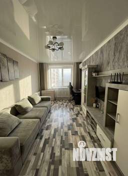 2-к квартира, вторичка, 50м2, 7/16 этаж