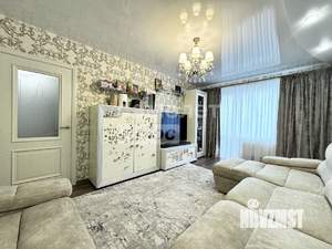 2-к квартира, вторичка, 60м2, 10/10 этаж