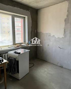 1-к квартира, вторичка, 44м2, 6/14 этаж