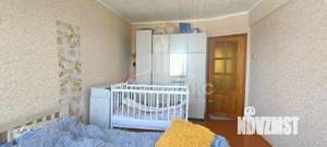 2-к квартира, вторичка, 52м2, 5/5 этаж