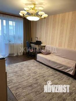 2-к квартира, вторичка, 61м2, 10/10 этаж