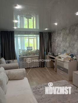 2-к квартира, вторичка, 47м2, 5/5 этаж