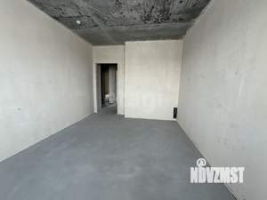 3-к квартира, вторичка, 87м2, 10/16 этаж