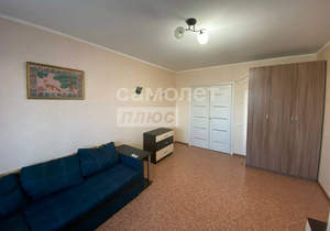 3-к квартира, вторичка, 85м2, 9/10 этаж