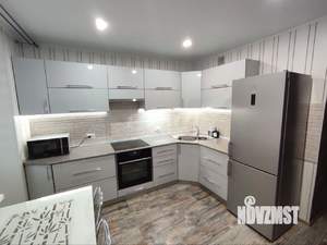 1-к квартира, вторичка, 40м2, 3/16 этаж