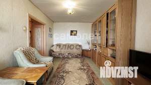 2-к квартира, вторичка, 51м2, 10/10 этаж