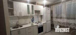 1-к квартира, вторичка, 36м2, 11/16 этаж