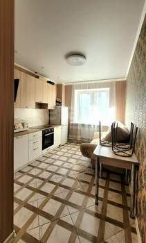 1-к квартира, вторичка, 37м2, 7/16 этаж